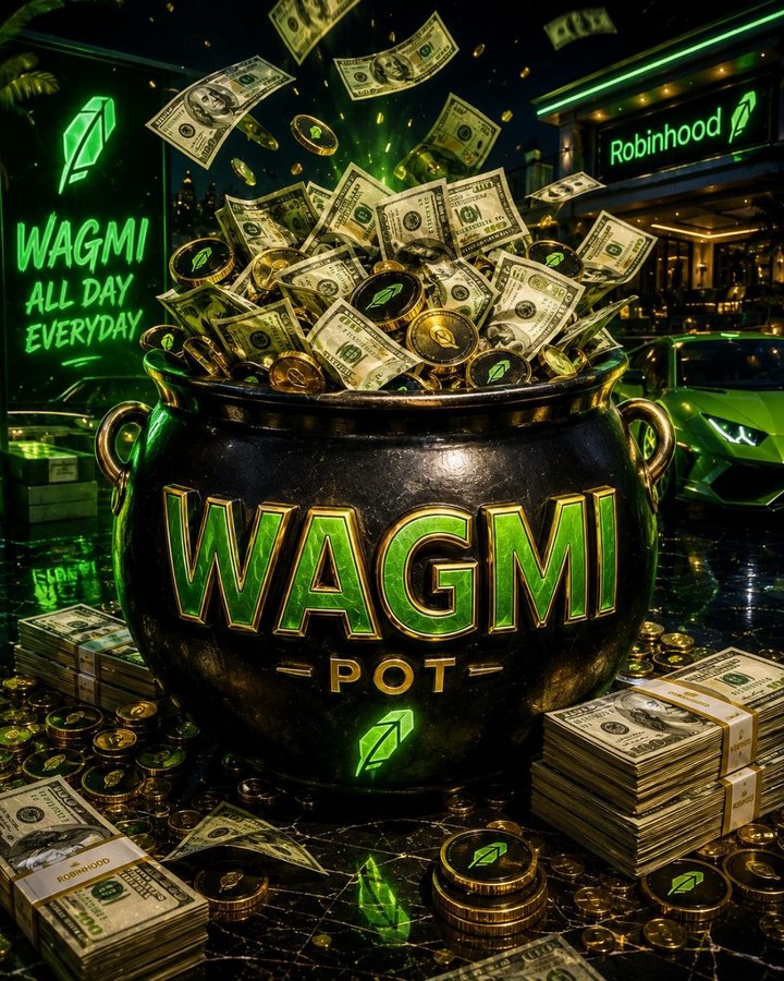 WAGMI on Hood gallery highlight