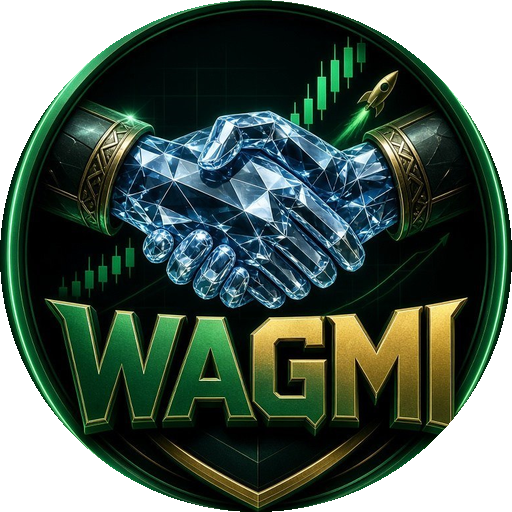 WAGMI on Hood